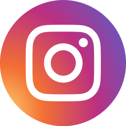 Follow us on Instagram